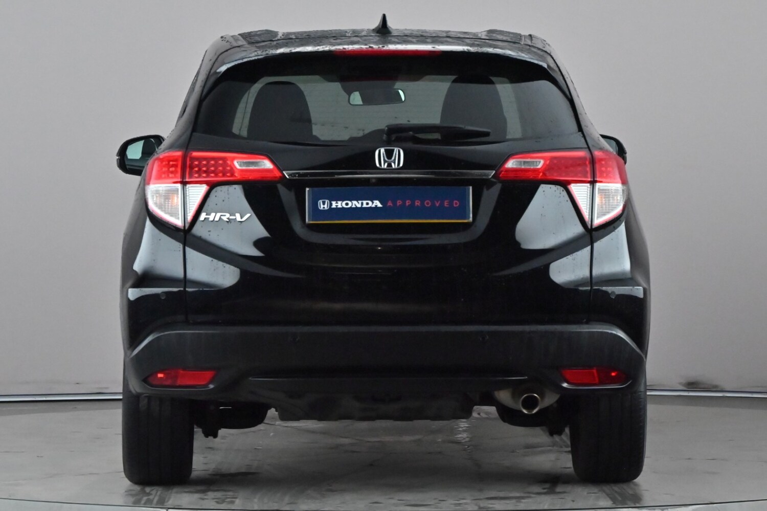 Used Honda HR-V for sale - 77729257: Photo 6