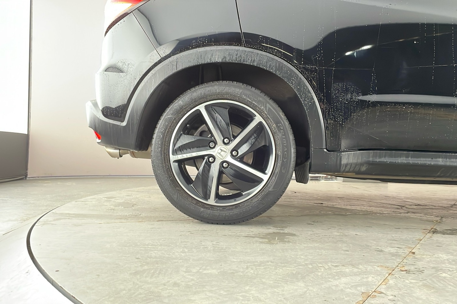 Used Honda HR-V for sale - 77729257: Photo 8