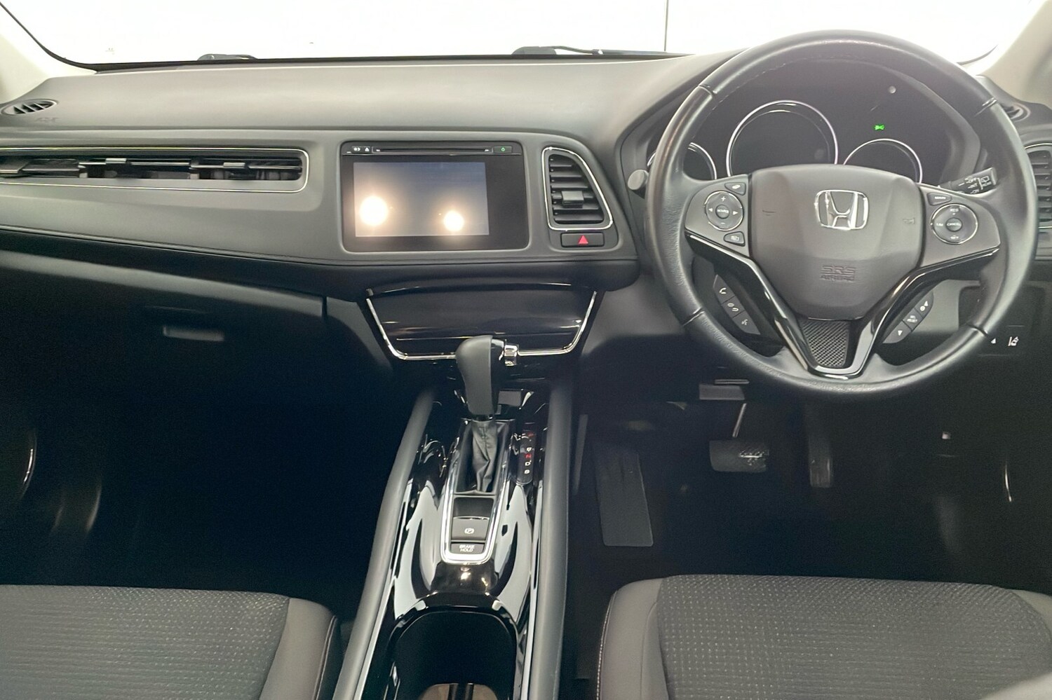 Used Honda HR-V for sale - 77729257: Photo 9