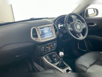 Used Jeep Compass 2018 for sale - 79673670: Photo