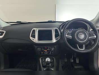 Used Jeep Compass 2018 for sale - 79673670: Photo