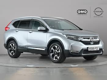 Used Honda CR-V 2019 for sale - 79823511: Photo