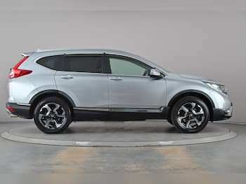 Used Honda CR-V 2019 for sale - 79823511: Photo