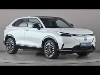 2023 - HONDA e:Ny1 68.8kWh Advance SUV 5dr Electric Auto (204 ps)