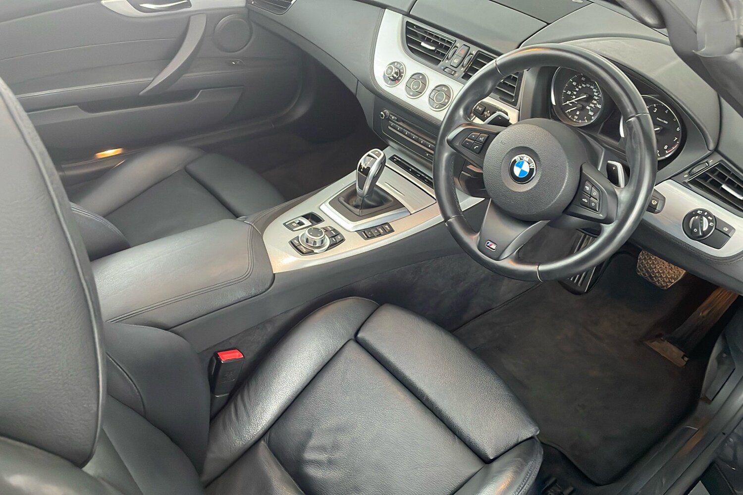 Used BMW Z4 for sale - 77729264: Photo 11