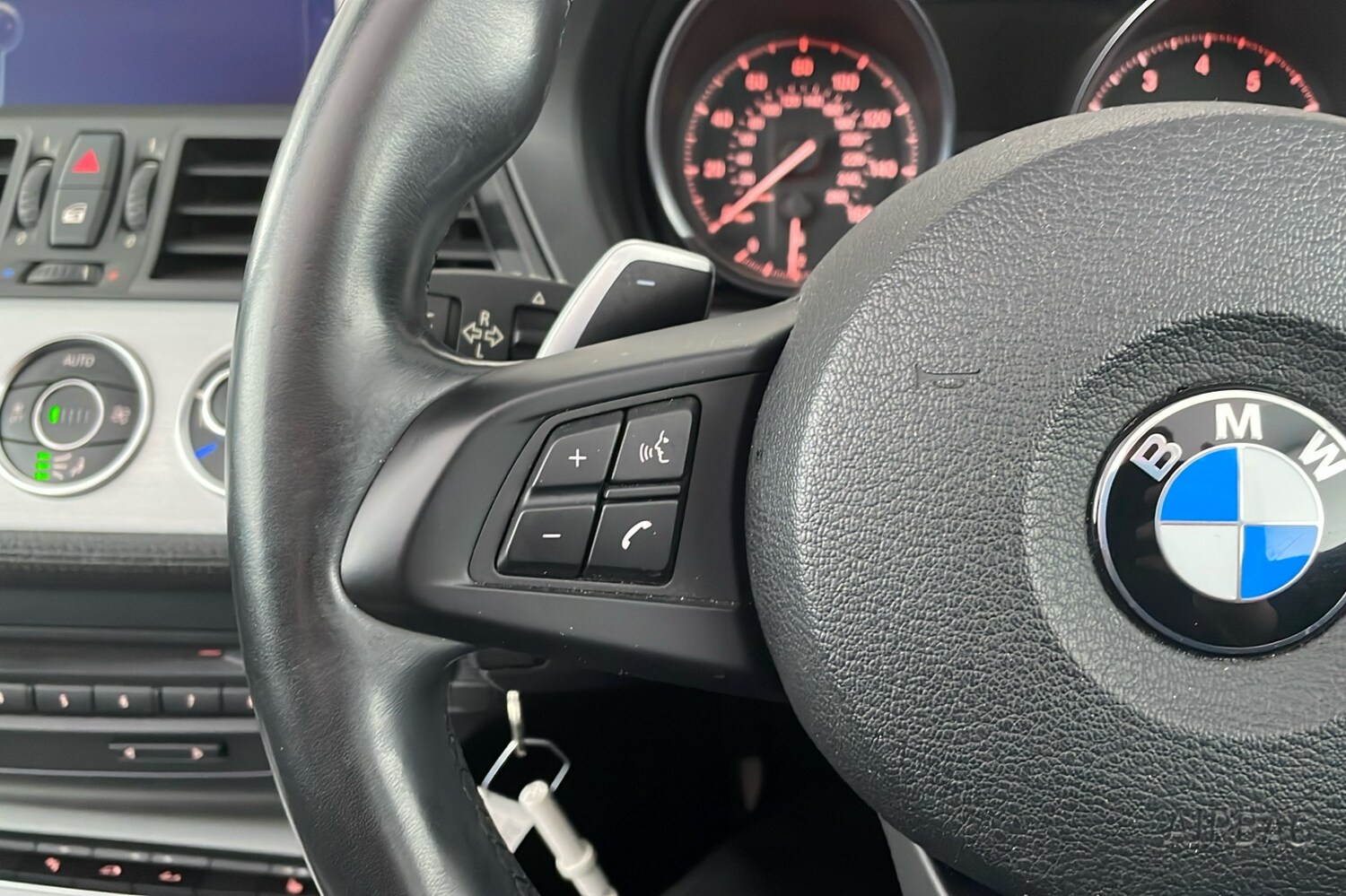 Used BMW Z4 for sale - 77729264: Photo 16