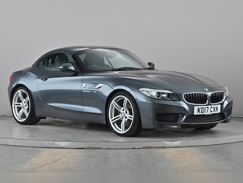 Used BMW Z4 undefined for sale - 77729264: Photo
