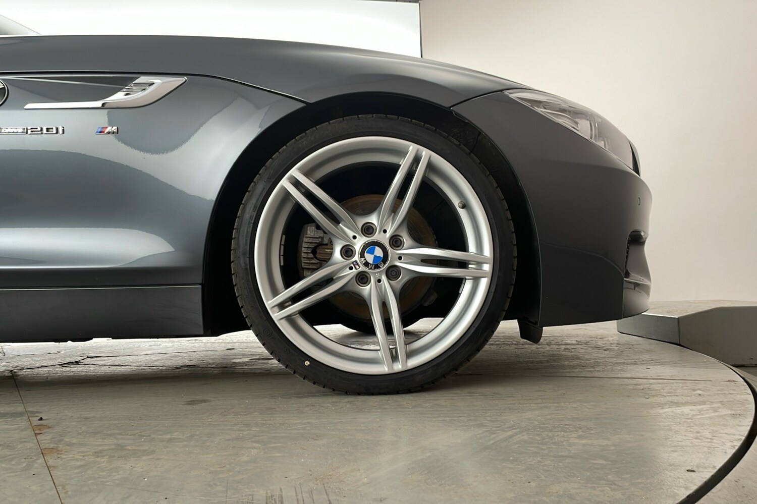 Used BMW Z4 for sale - 77729264: Photo 24