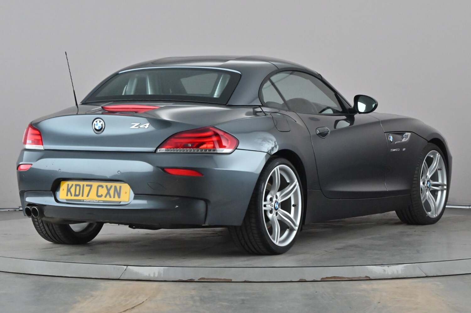 Used BMW Z4 for sale - 77729264: Photo 25