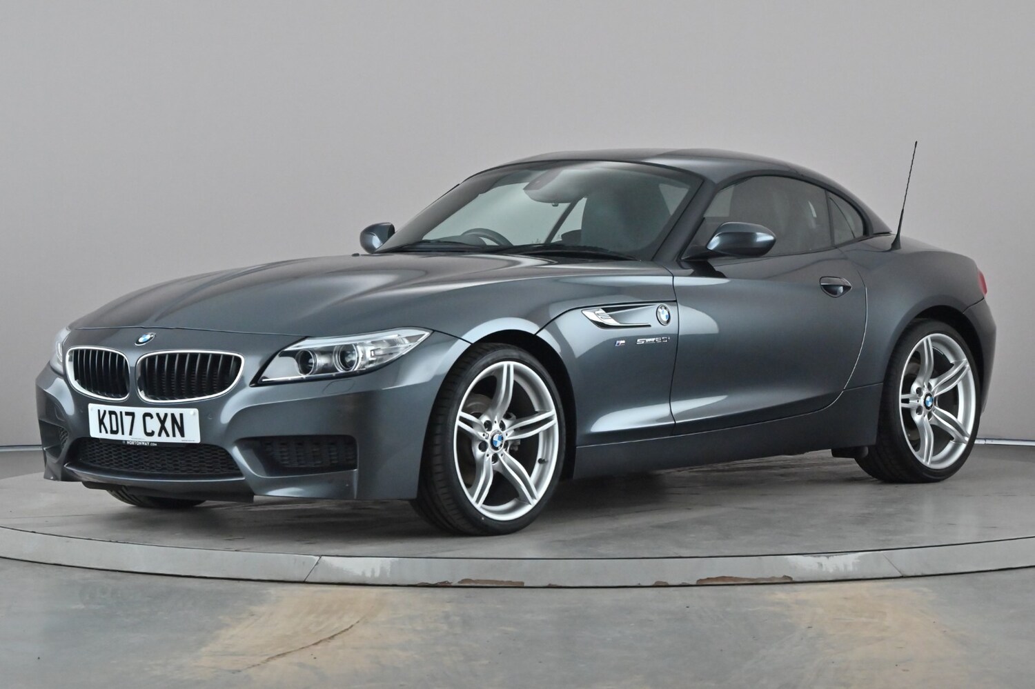 Used BMW Z4 for sale - 77729264: Photo 26