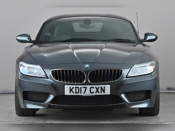 Used BMW Z4 undefined for sale - 77729264: Photo