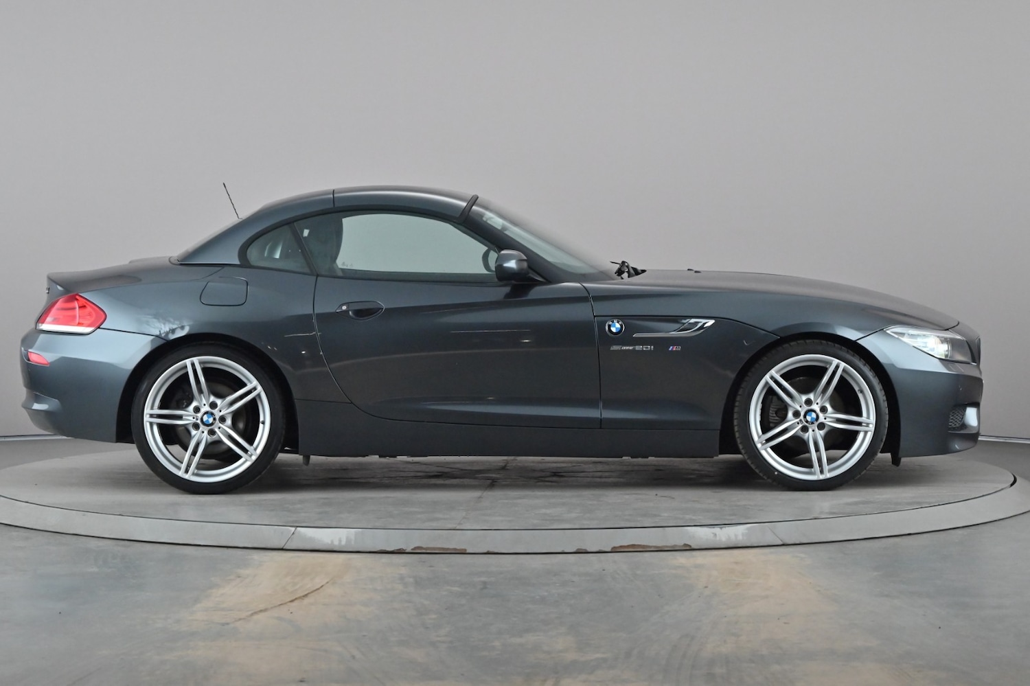 Used BMW Z4 for sale - 77729264: Photo 3