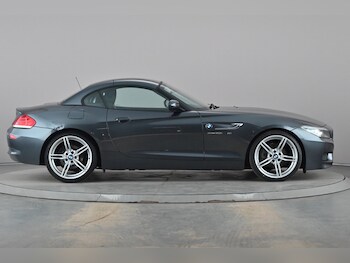 Used BMW Z4 undefined for sale - 77729264: Photo