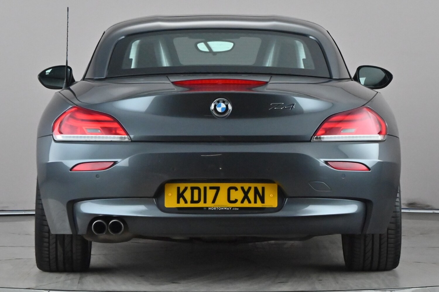 Used BMW Z4 for sale - 77729264: Photo 6