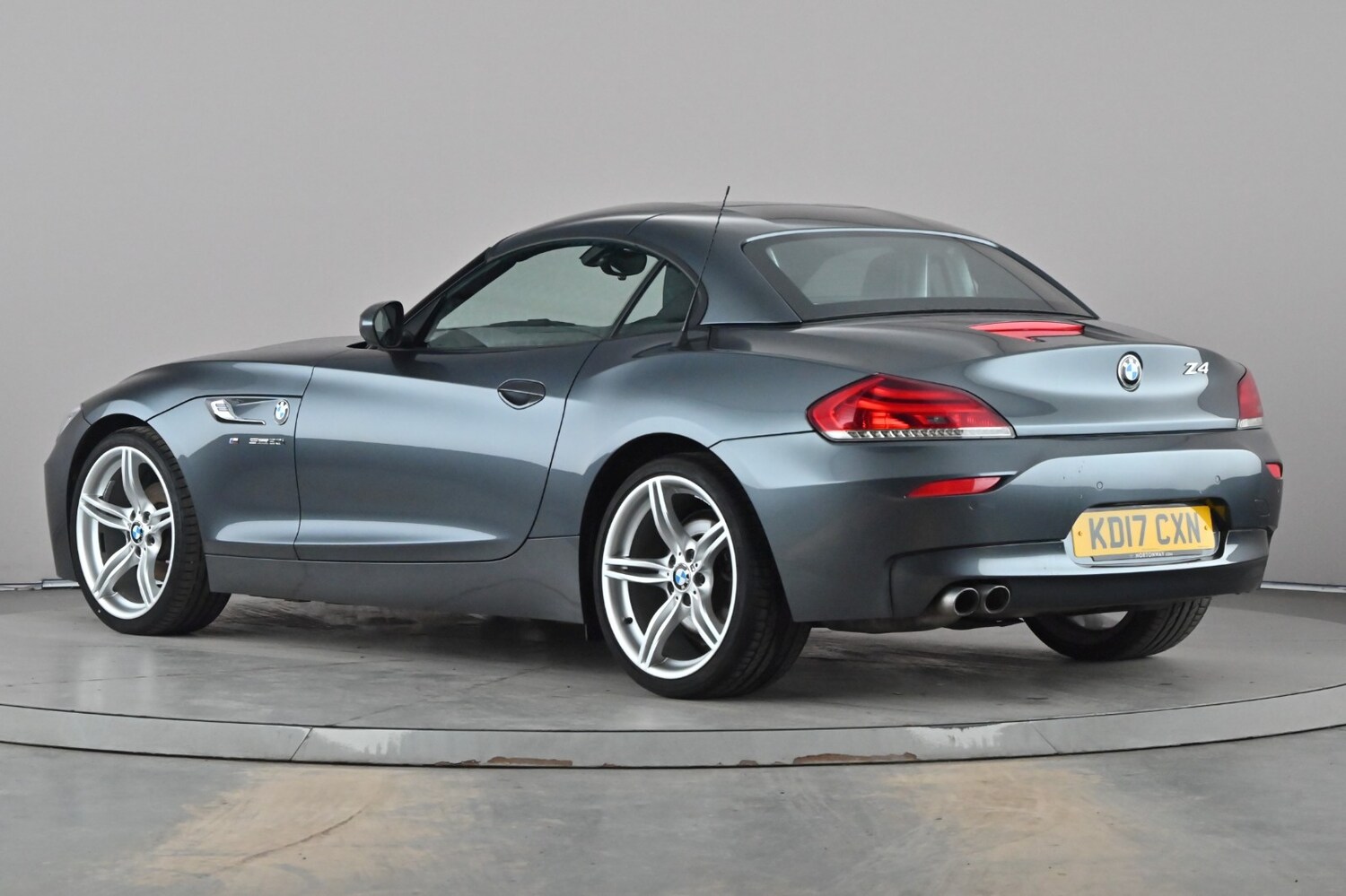 Used BMW Z4 for sale - 77729264: Photo 7