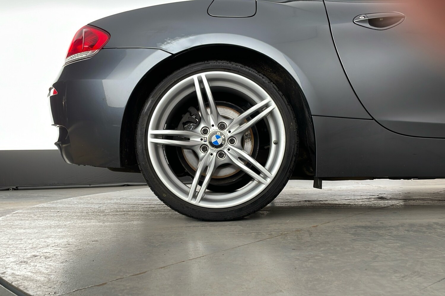 Used BMW Z4 for sale - 77729264: Photo 8