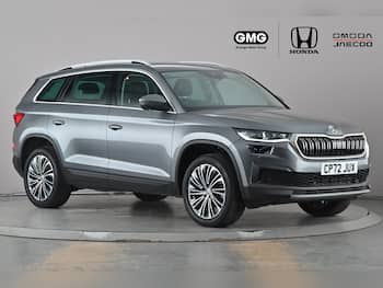 Used Skoda Kodiaq 2023 for sale - 79835846: Photo