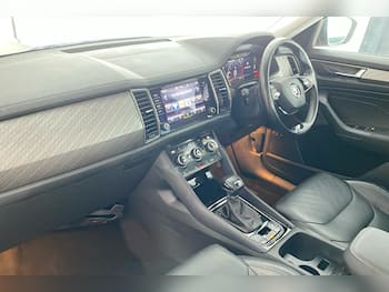 Used Skoda Kodiaq 2023 for sale - 79835846: Photo