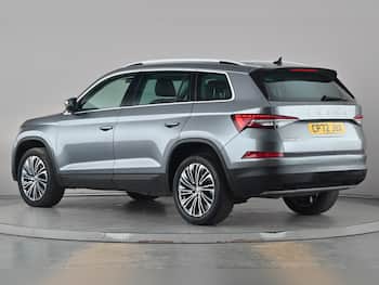 Used Skoda Kodiaq 2023 for sale - 79835846: Photo