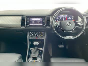 Used Skoda Kodiaq 2023 for sale - 79835846: Photo
