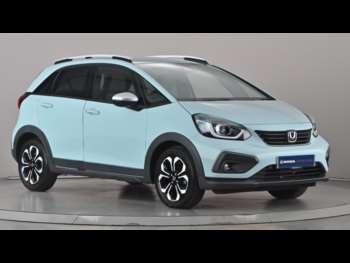 Used Honda Jazz 2021 for sale - 75403837: Photo