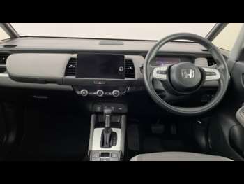 Used Honda Jazz 2021 for sale - 75403837: Photo