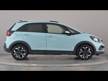 Used Honda Jazz 2021 for sale - 75403837: Photo