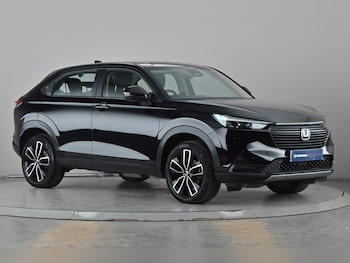 Used Honda HR-V undefined for sale - 78111745: Photo