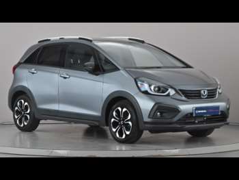 Used Honda Jazz 2022 for sale - 75391783: Photo