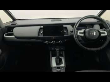 Used Honda Jazz 2022 for sale - 75391783: Photo