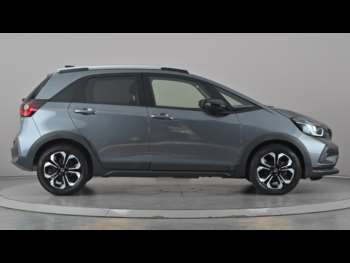 Used Honda Jazz 2022 for sale - 75391783: Photo
