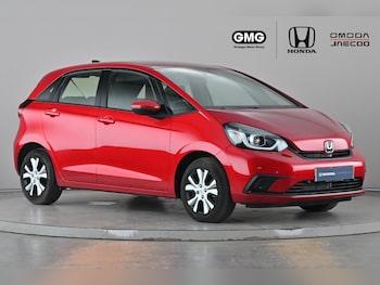 Used Honda Jazz undefined for sale - 79542384: Photo