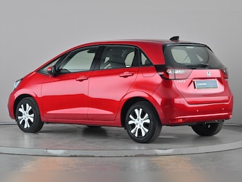 Used Honda Jazz undefined for sale - 79542384: Photo