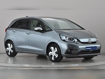 Used Honda Jazz 2021 for sale - 75514522: Photo
