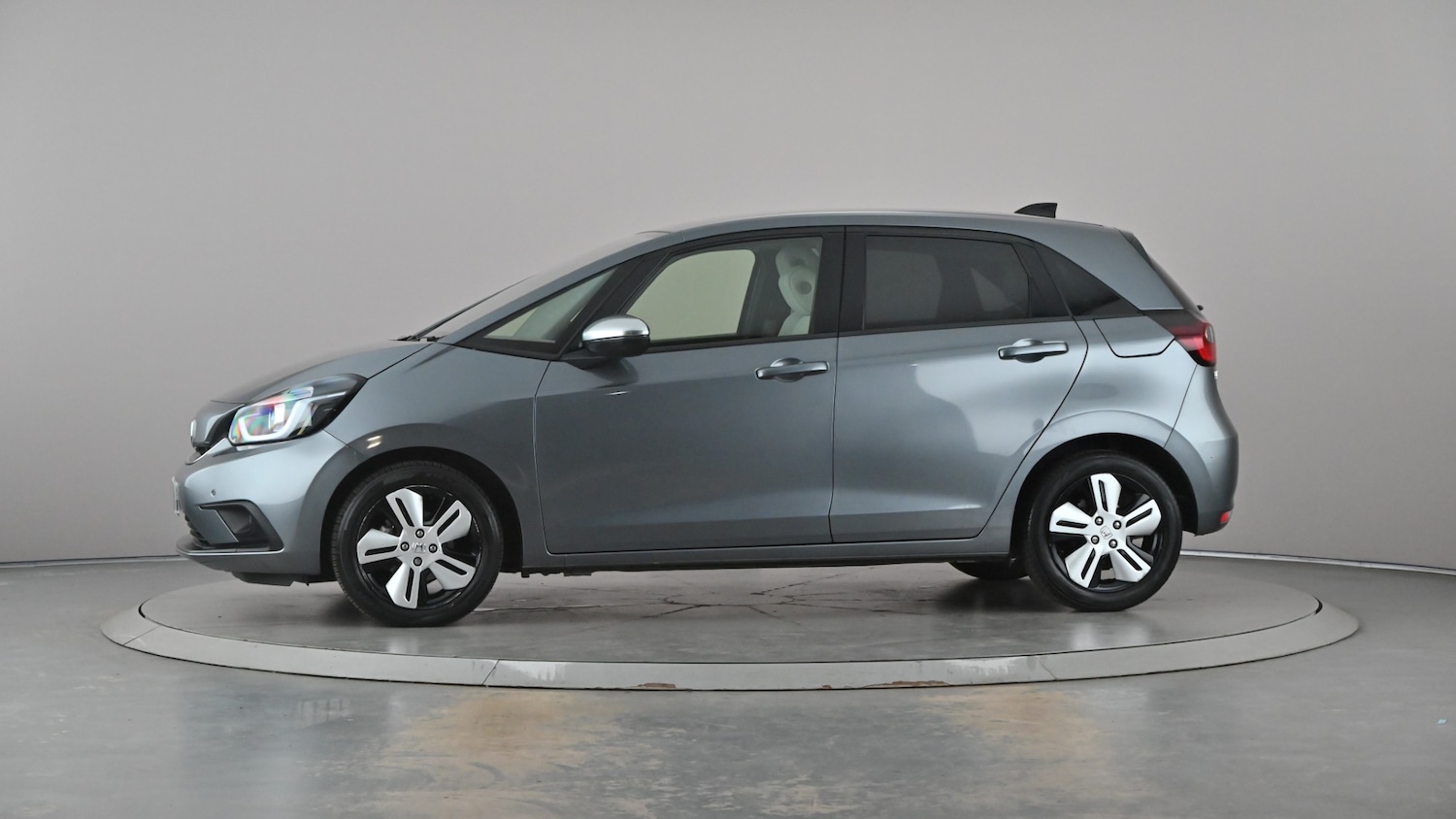 Vehicle 23