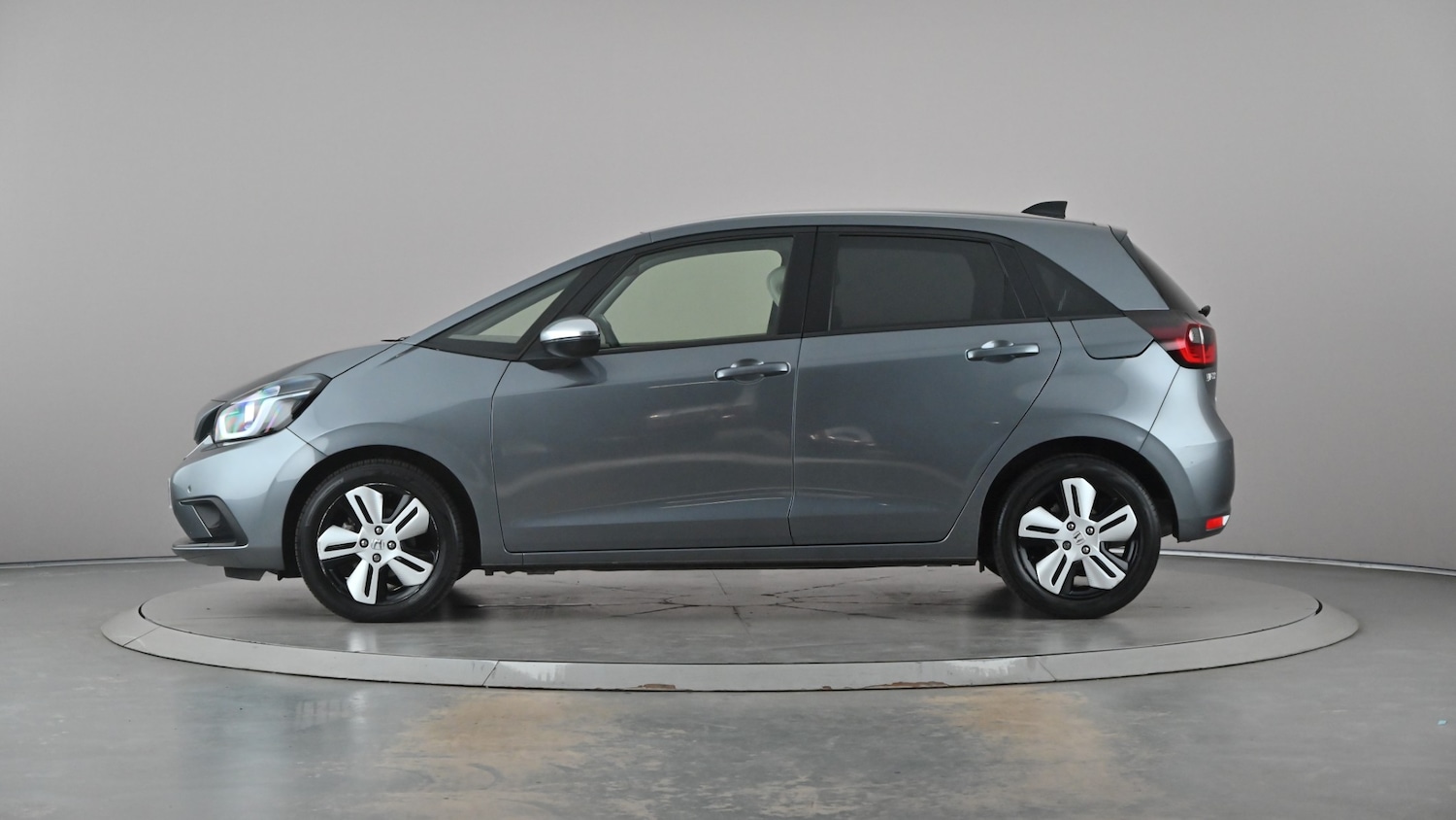 Vehicle 24