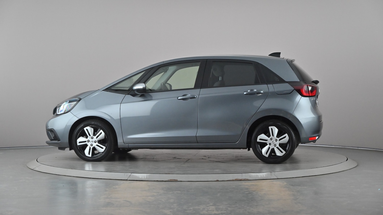 Vehicle 25