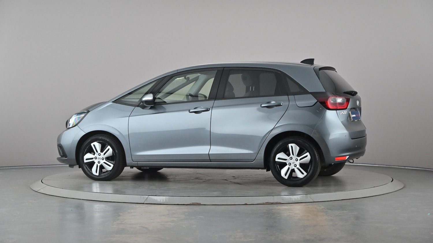 Vehicle 26