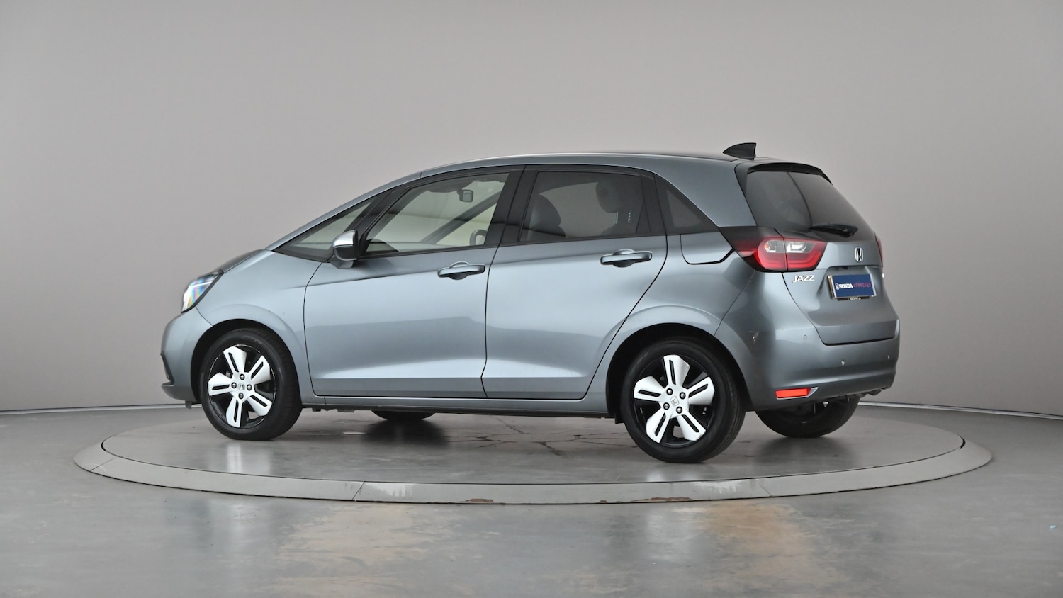 Vehicle 27