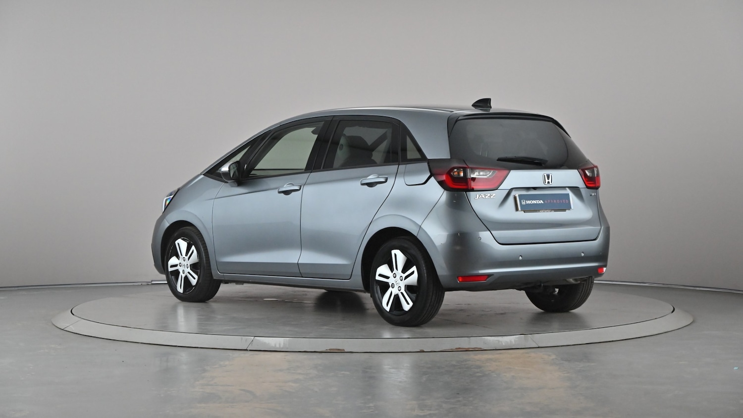 Vehicle 29