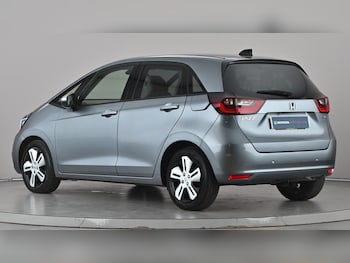 Used Honda Jazz 2021 for sale - 75514522: Photo