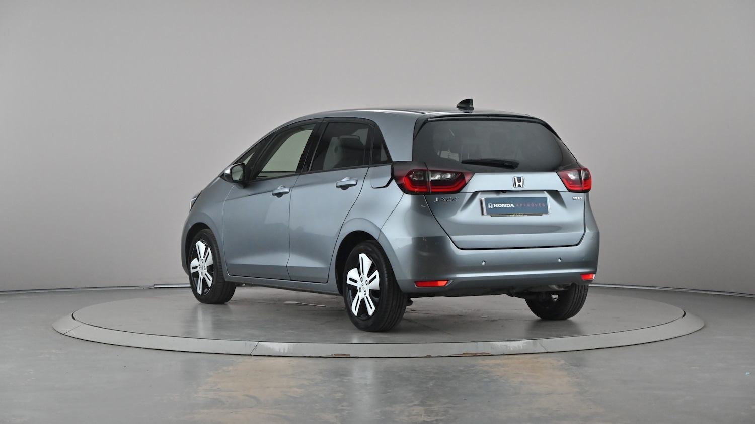 Vehicle 30