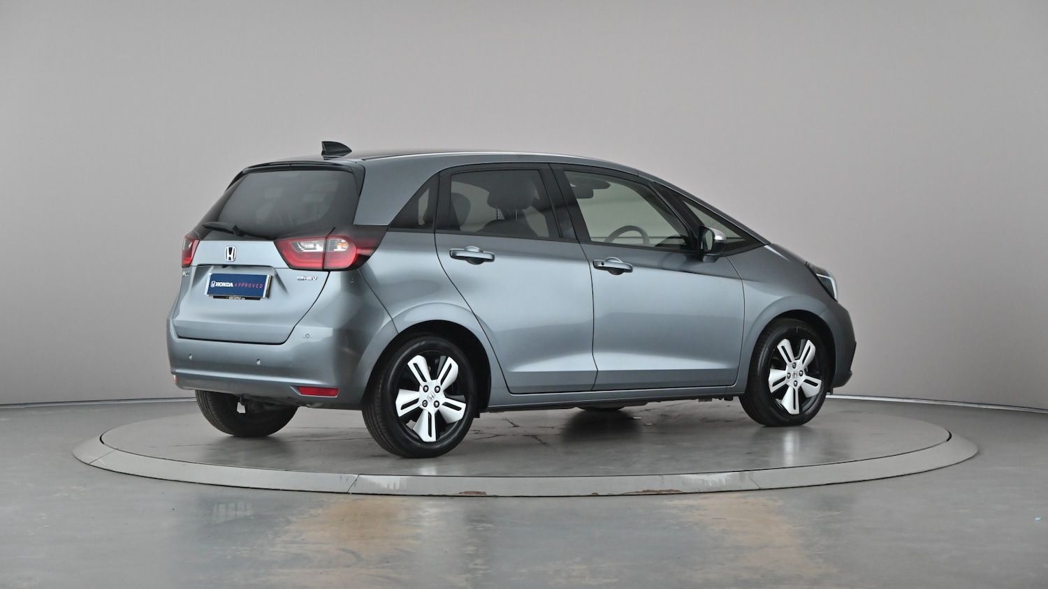 Vehicle 38