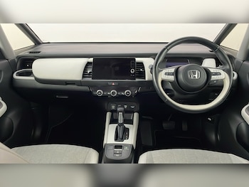 Used Honda Jazz 2021 for sale - 75514522: Photo