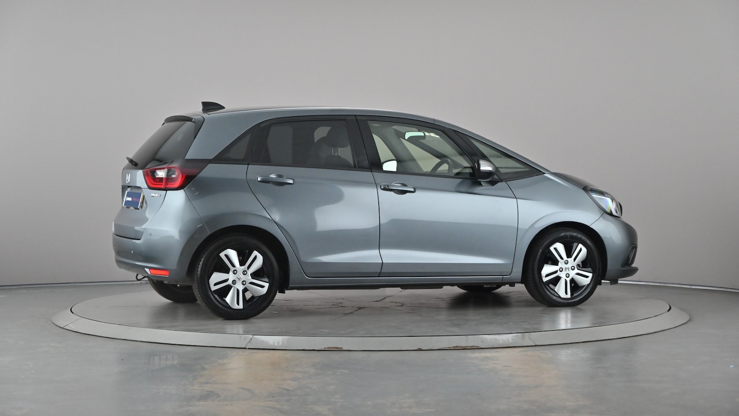 Vehicle 40