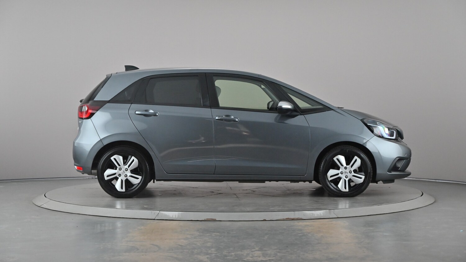 Vehicle 42