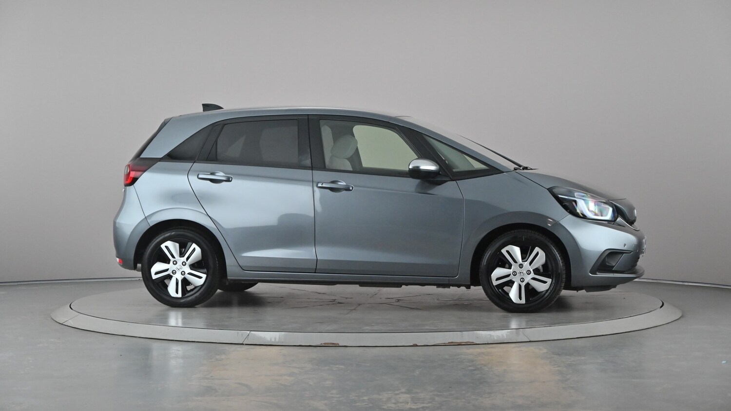 Vehicle 43