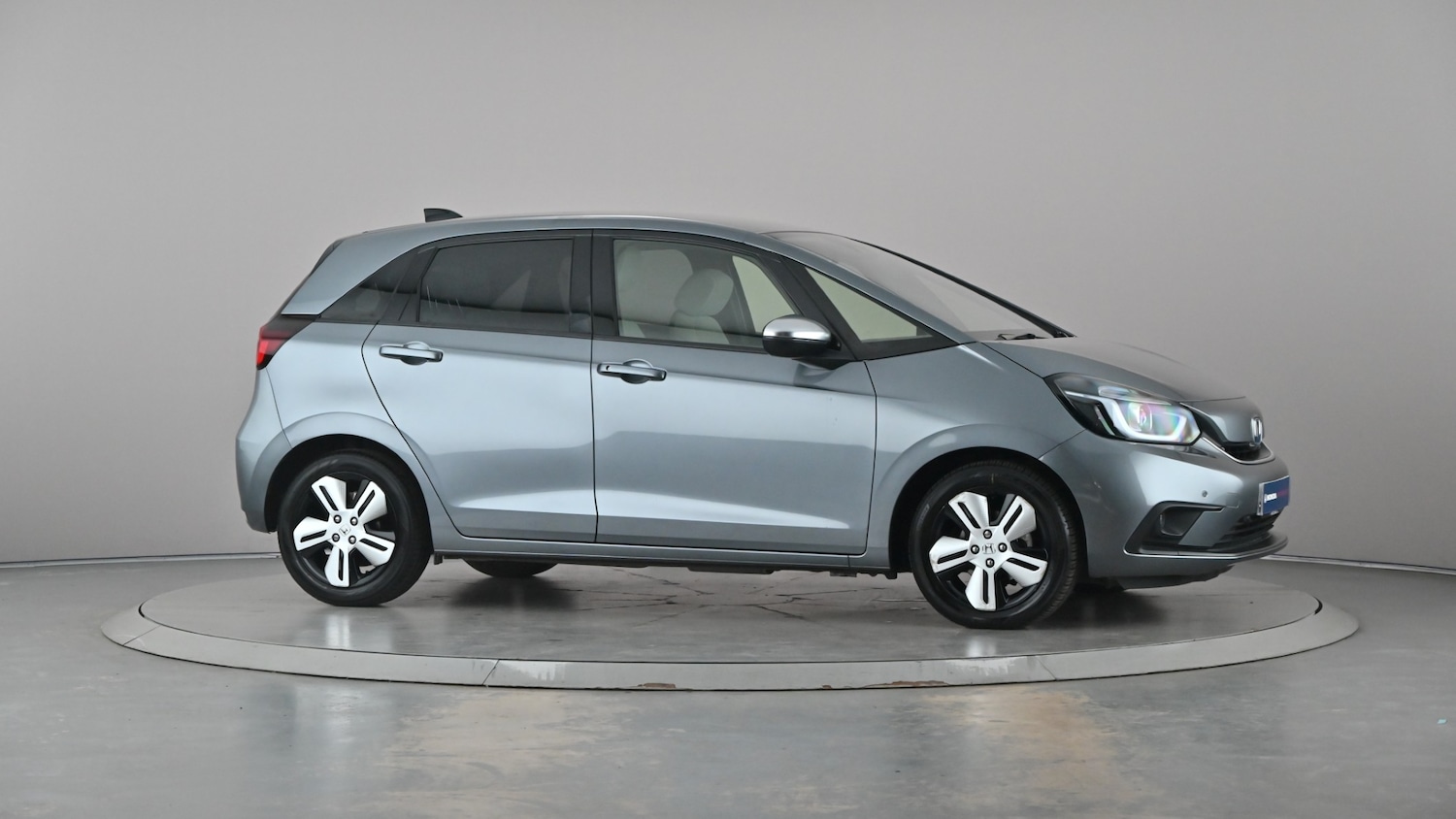 Vehicle 44