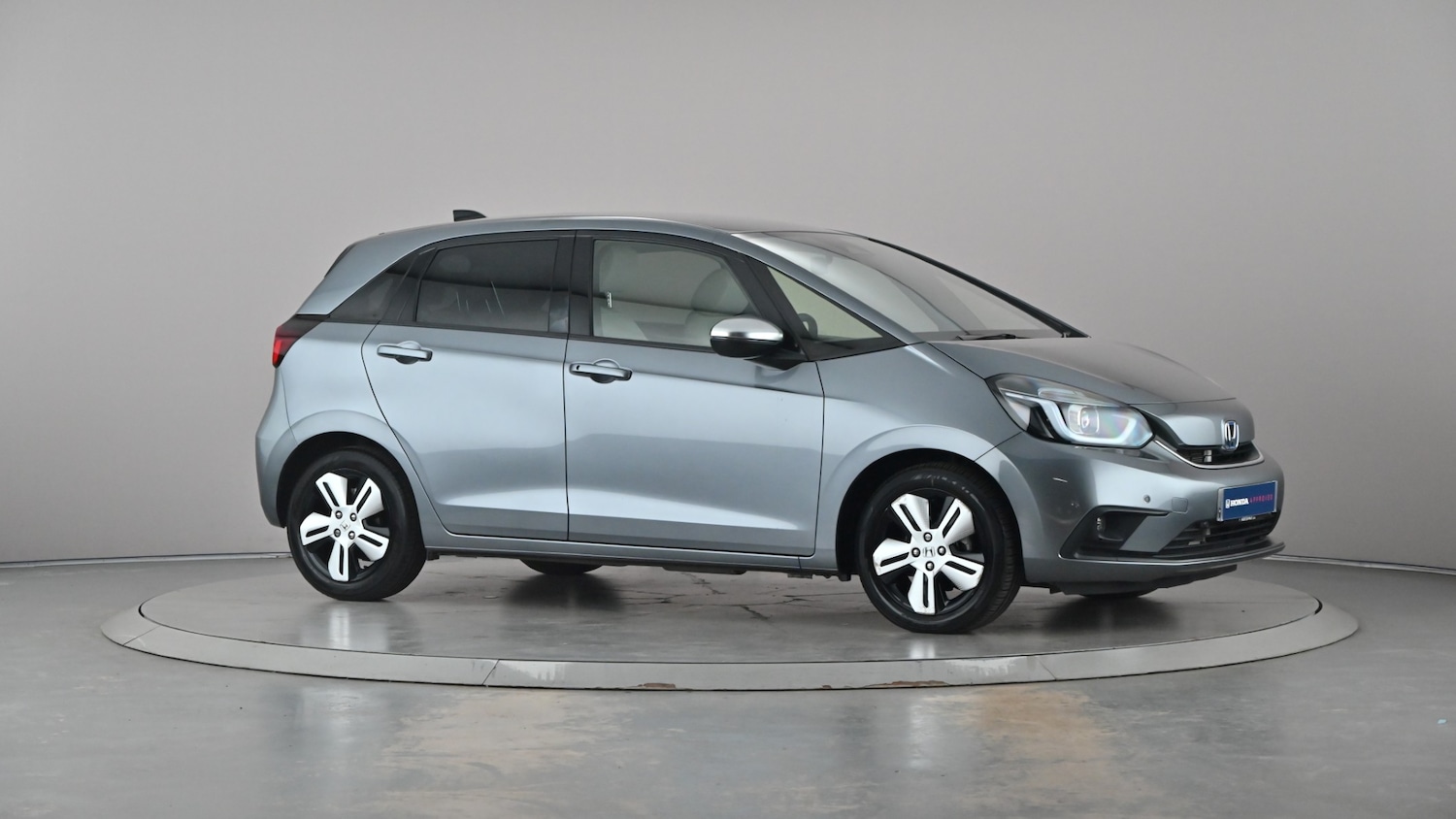 Vehicle 45