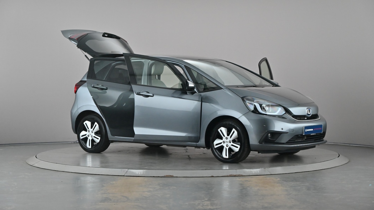 Vehicle 46